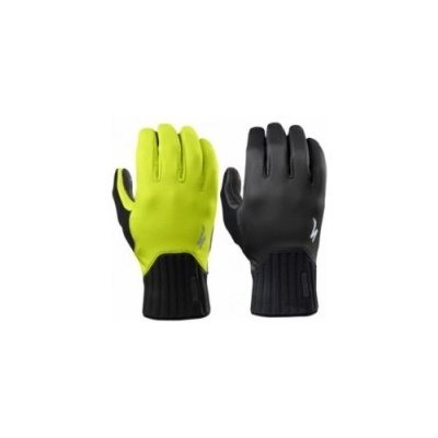 Specialized Deflect Wiretap LF neon-yellow