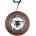 ETNOX колие ETNOX - Pentacle - H062B