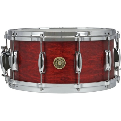 Gretsch Snare drumSatin Rosewood GRSL0514S8CLWR 198789
