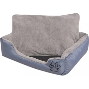 vidaXL XXL grey 170417