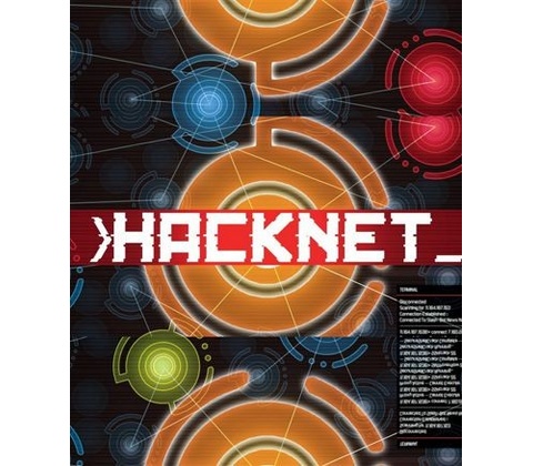 Hacknet