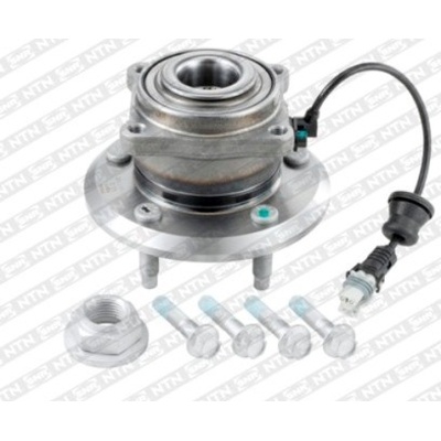 SNR R190.12