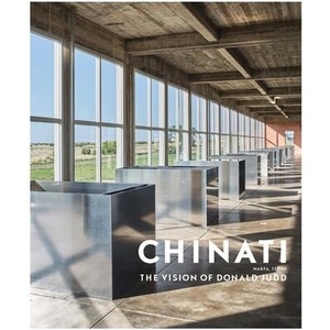 Chinati | Rudi Fuchs, Donald Judd (ISBN: 9780300251456)