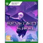 Merge Games Severed Steel (Xbox One)