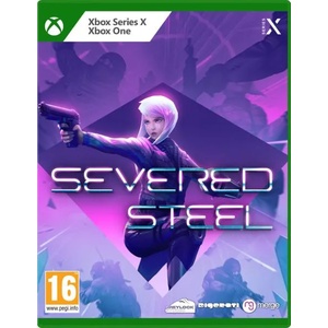 Merge Games Severed Steel (Xbox One)