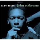 Coltrane John - Blue Train / Colored / Vinyl LP
