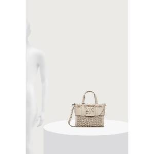 Giorgio Armani чанта crossbody дамска от имитация на кожа (XW000392.AF26444) - answear - 330,34 лв