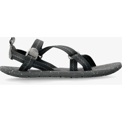 Source Solo Slim Women basalt black sandály