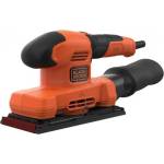Black & Decker BEW220-QS Виброшлайф