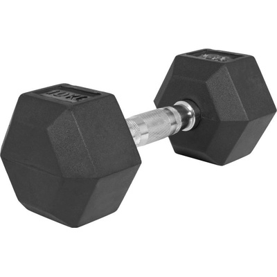 Gorilla Sports hexagon 10 kg