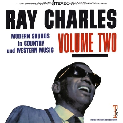 Ray Charles - Modern Sounds In Country And Western Music Volume Two (Tangerine Records) Vinyl