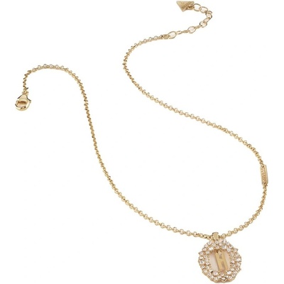 Guess Dámský náhrdelník JUBN01497JWYGHT/U