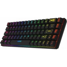 Aqirys Mira Outemu Red AQI-GA-KB-6