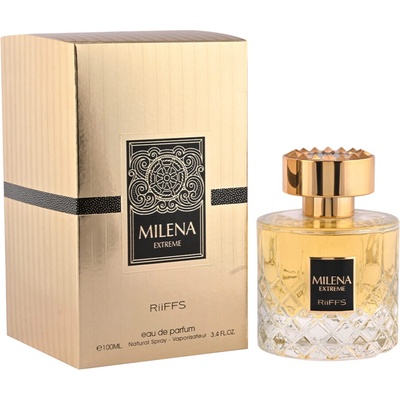 Milena Extrait de Parfum 100ml Унисекс