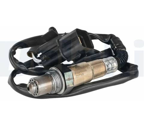 Lambda sonda DELPHI ES21638-12B1 (ES2163812B1)