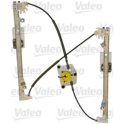 Mechanizmus zdvíhania okna VALEO 850869