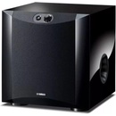 Image 1 of Yamaha NS-SW300 Black