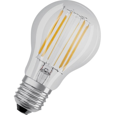 Osram LED žiarovka E27 A60 7,5W 75W 1055lm 4000K Neutrálne 300° Stmievateľné vlákno SUPER STAR