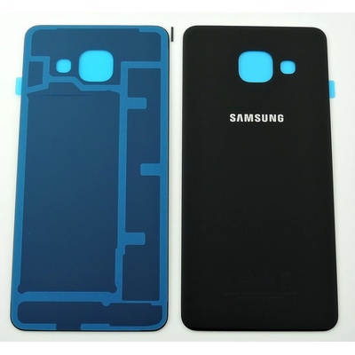 Kryt Samsung A310 Galaxy A3 2016 zadní černý
