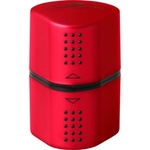 Faber-Castell Острилка за цветни контейнери с три дупки Faber-Castell Grip 2001 Trio FC183801 (FC183801)
