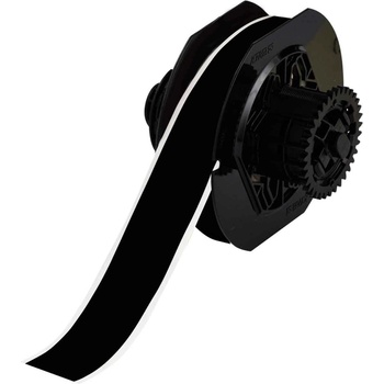 Brady B30C-1125-569-BK / 117931, High Performance Polyester Tape, 29.00 mm x 30.40 m (117931)