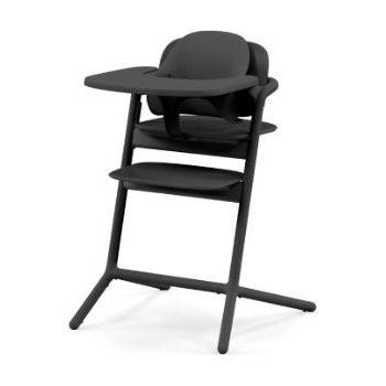 Cybex Lemo 3v1 Stunning Black 2022