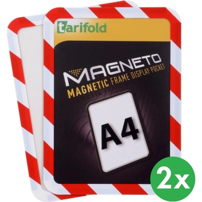 Tarifold samolepiace vrecko A4