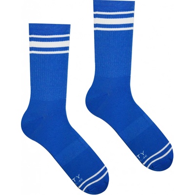 Hesty Socks Športové ponožky Modré