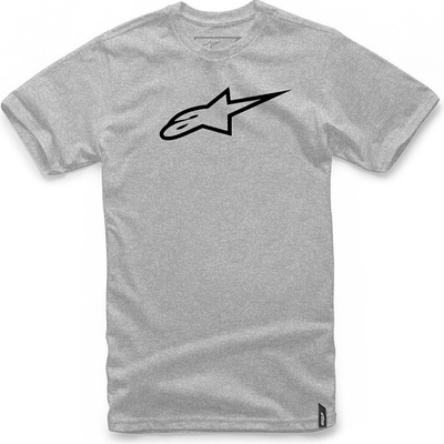 Alpinestars AGELESS Classic ATHLETIC HEATHER/black