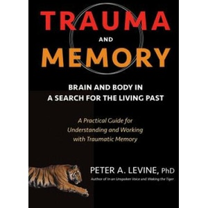 Trauma and Memory (ISBN: 9781583949948)