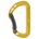 Petzl Карабинер PETZL Spirit Bent yellow