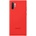 Samsung Silicone Cover Case EF-PN975TR - оригинален силиконов кейс за Samsung Galaxy Note 10 Plus (червен)