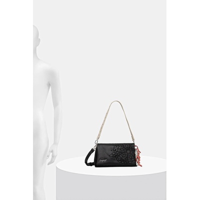 Чанта Desigual SIERRA NARON MEDIUM F (25WAXPBD)