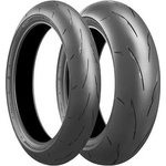 Bridgestone Battlax Racing R11 Medium 140/70 R17 66H Мотоциклетни гуми