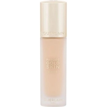 Guerlain Parure Gold Skin Matte Foundation dlhotrvajúci zmatňujúci make-up SPF15 2W 35 ml