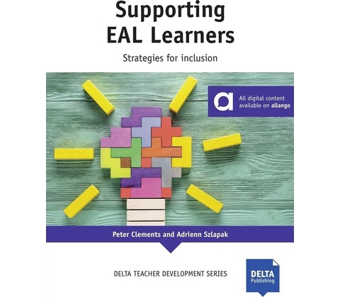 Supporting EAL Learners – Coursebook