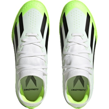 Adidas X crazyfast. 3 in j