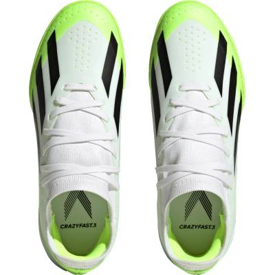 Adidas X crazyfast. 3 in j