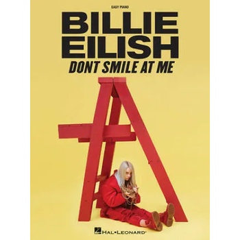 Image 1 of DONT SMILE AT ME | Billie Eilish