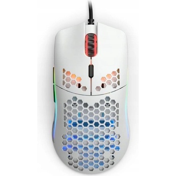 Glorious Model O-Minus Gaming Mouse GOM-WHITE