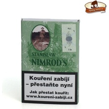 Stanislaw Nimrod´s 5 ks