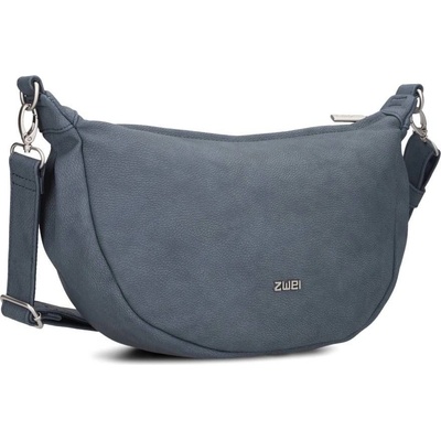 Zwei kabelka crossbody M70 NBLU modrá