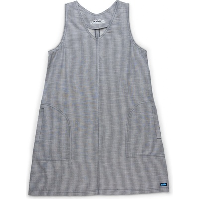 KAVU Дамска рокля KAVU Women's Oaxaca Dress - Turbulence (134-1826-0213)