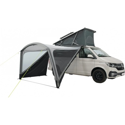 Outwell Touring Shelter Air Цвят: сив