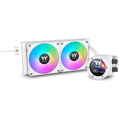 Thermaltake TH240 V2 Ultra EX ARGB (CL-W425-PL12SW-A)