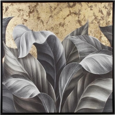 Bizzotto Картина CORALIE с рамка 854 82, 6x82, 6 (0240763)