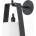 Faro Barcelona Faro 71556 - Кука за стенна лампа cat (fa71556)