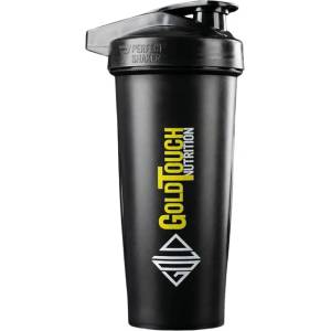 GoldTouch Nutrition GoldTouch Perfect Shaker [700 мл]