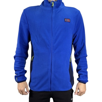 Norway POLAR FLEECE 119545 Bluette