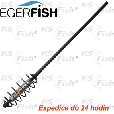 Drátěné s vedením a zátěží 24mm 30